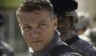 In Kathryn Bigelows Drama The Hurt Locker spielt Renner Sergeant William James, den Anführer eines Bombenräumkommandos im Irakkrieg. Zuvor sah man Renner in eher unbekannteren Filmen und in TV-Serien. Foto: dpa