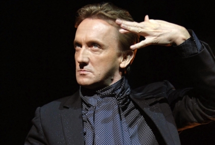 Marius M&uuml;ller-Westernhagen (Foto)