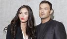 Auch sie brauchten ein paar mehr Anläufe: Nach zwei Verlobungen und vielen Trennungen gaben sich Hollywood-Star Megan Fox und Beverly-Hills-90210-Star Brian Austin Green im Juni auf Hawaii das Ja-Wort. Foto: ap