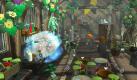 Der Krach der quietschenden Pflanzen genügt sogar, um in Lego Harry Potter: Die Jahre 1-4 Glas in Scherben zu zersprengen. Foto: Warner Bros. Interactive