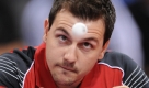 Preisträger 1997: Tischtennisspieler Timo Boll (Foto)