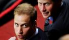 Prince Harry wurde von seinem Bruder Prinz William als Trauzeuge für seine Hochzeit am 29. April ausgewählt. Als sein weiblicher Counterpart wird die Schwester von dessen zkünftiger Ehefrau Pippa fungieren.  Foto: dapd