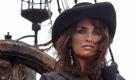 Ist Angelica Blackbeards Tochter? Das behauptet sie zumindest. Der Film Fluch der Karibik - Fremde Gezeiten läuft ab dem 19. Mai in den deutschen Kinos. Foto: Walt Disney
