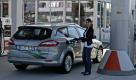 Und als Autogas-Version «Mondeo LPG» bleiben die Kosten an der Tankstelle überschaubar.  Foto: pi