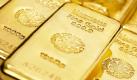In der Eurokrise erschien Gold als der einzig sicherer Hafen, um das Ersparte vor der Inflation zu retten. Wie weit wird der Goldpreis von derzeit 1400 Dollar je Feinunze (31,1 Gramm) noch steigen? 90 Prozent der Goldnachfrage entfallen auf Schmuck und Industrie, nur ein Zehntel wird von der Industrie nachgefragt. Foto: dpa