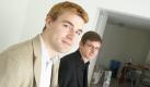Überhaupt steht Trigami seit seiner Gründung 2007 durch Remo Uherek (l.) und Alain Aubert in der Kritik. Über den Vermarkter können Unternehmen bei Bloggern Testberichte zu neuen Produkten anfordern. Zwar können die Beiträge auch Negatives enthalten, einige Trigami-Kampagnen jedoch geben eine positive Meinung vor. Trigami selbst distanziert sich ausdrücklich von Schleichwerbung und weist darauf hin, dass alle Blogpost klar gekennzeichnet sind. Foto: ddp