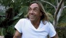 Nach fast 40 Jahren im Musikgeschäft hat Iggy Pop den Machern von Wild Things einiges zu erzählen. Der Gottvater des Punk erzählt mit großer Freude und viel Lob für die Kollegen. Über Chuck Berry sagt er beispielsweise:Er hat für Rockmusik das getan, was Shakespeare für das Theater getan hat. Foto: ARTE F/Jérôme de Missolz
