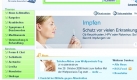 Das Portal onmeda.de enthlt eine breite Palette medizinischer Themen, informiert ber Krankheiten, Medikamente und Lexika. Foren ergnzen das Angebot. Foto: news.de