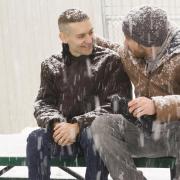 «Brothers»: Drama mit herausragendem Tobey Maguire (Foto)
