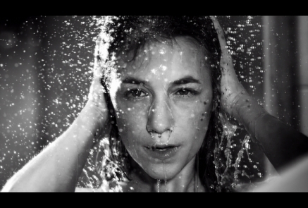 Charlotte Gainsbourg (Foto)