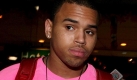 Rihannas Freund Chris Brown festgenommen (Foto)