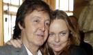 Zwei Vorzeige-Veganer: Designerin Stella McCartney und ihr Vater Paul frönen schon lange dem fleischlosen Lebensstil. Die Erkenntnis kam dem Ex-Beatle beim Angeln: Als ich vor vielen Jahren beim Angeln einen Fisch aus dem Wasser holte, wurde mir plötzlich klar, dass ich ihn nur zu meinem Vergnügen tötete. Dann machte es plötzlich Klick. Als ich den Fisch nach Luft japsen sah, begriff ich, dass sein Leben für ihn genauso viel Bedeutung hat wie meins für mich. Foto: dapd
