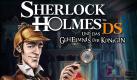 Der Meister ist wieder unterwegs. Sherlock Holmes persönlich muss ein Komplott um Königin Victoria aufklären. In Sherlock Holmes und das Geheimnis der Königin muss der Spieler auf dem Handheld Nintendo DS diverse Denksportaufgaben ausknobeln und detektivische Tests bestehen. Foto: Koch Media