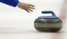 Curling (Foto)