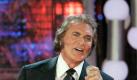 Engelbert Humperdinck geht für das Vereinigte Königreich nach Baku. Foto: Valda Kalnina Foto: dpa