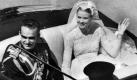 Auch ihre Vorgängerin - Alberts Mutter - Fürstin Gracia Patricia war keine Adelige. Die Schauspielerin stammte lediglich aus einer wohlhabenden amerikanischen Familie. Fürst Rainier traf sie 1955 bei den Filmfestspielen in Cannes. Damals hieß sie noch Grace Kelly. Foto: dpa