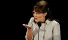 Sarah Palin (Foto)