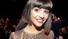 Mit Mega-Ballade und Mireille-Mathieu-Look gegen Lena: Die Castingshow-Entdeckung Nadine Beiler reist für Österreich zum Eurovision Song Contest nach Düsseldorf. Die 20-jährige Tirolerin setzte sich am Abend bei der ORF-Ausscheidungsshow mit ihrem Song The Secret Is Love durch. Foto: dpa
