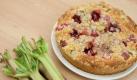 Für Obstkuchen eignet sich Hefeteig. Foto: dpa