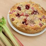 Backen für Anfänger (Foto)