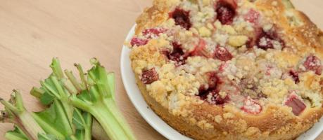 Backen für Anfänger (Foto)