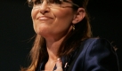 29. August 2008
Sarah Palin wird berraschend als Kandidatin der Republikaner fr das Amt der Vizeprsidentin vorgeschlagen. Die Gouverneurin von Alaska verlieh dem republikanischen Lager zunchst Schwung, machte dann aber eher negative Schlagzeilen.
 Foto: ap