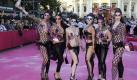 Life Ball (Foto)