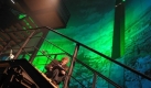 Zum Abschluss zitiert Christian Steyer Alexander Humboldt, den groen Biologen, dessen Wunsch es einst war, dass der Amazonas irgendwann als Panorama erstrahlt. Diesen Wunsch erfllt Asisi 150 Jahre nach Humboldts Tod. Am 28. Mrz startet Amazonien im Panometer Leipzig. Foto: news.de/ Andreas Stedtler
