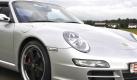 ... gepaart mit dem typischen Fahrgefühl eines Porsche Targa: offen, aber dennoch komfortabel. Foto: news.de