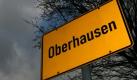 Eine Frau regiert im Pott: Luise Albertz (SPD) wird 1946 Oberbrgermeisterin in Oberhausen. Sie ist damit die erste Oberbrgermeisterin einer deutschen Grostadt. Sie bleibt zwei Jahre im Amt und wird dann von 1956 bis 1979 noch einmal Stadtoberhaupt. Foto: dpa