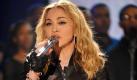 Madonna ist die Königin des Pop. Vor ihrer Karriere jobbte sie unter anderem als Bademeisterin und als Bedienung in einem Fast-Food-Restaurant. Kommt daher wohl ihr Fitness-Wahn? Foto: dpa