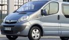 Ein leistbarer Caravan von Opel: der Vivaro mit Westfalia-Ausstattung. Foto: pi