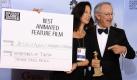 Golden Globes: «The Artist» und Clooney-Film gewinnen (Foto)