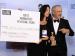 Golden Globes: «The Artist» und Clooney-Film gewinnen (Foto)