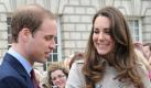 Der Countdown läuft. Bis zu ihrer Hochzeit in vier Wochen haben Prinz William und Catherine Middleton noch einiges zu tun. Foto: dpa
