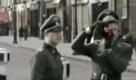 Die Wehrmacht beim Sightseeing in Paris. Foto: NDR/CC&C