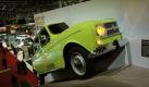 Der kultige Renault 4, der von 1961 bis 1992 vom Band lief, feiert beim Autosalon in Genf sein 50-jähriges Bestehen. Beliebt war der kleine Flitzer vor allem wegen seines niedrigen Anschaffungspreises. Foto: pi