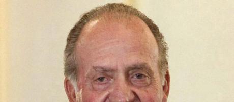 König Juan Carlos ins öffentliche Leben zurückgekehrt (Foto)