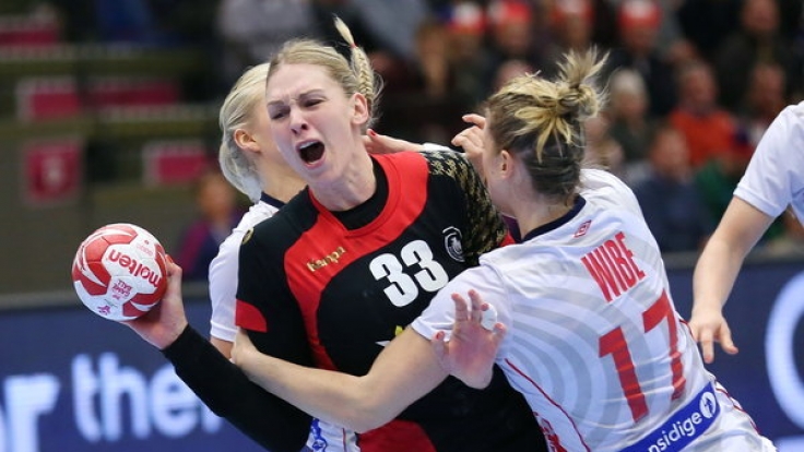Im Dezember 2017 findet in Deutschland die Handball-Weltmeisterschaft der Frauen statt.