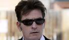 Charlie Sheen hat jetzt viel Freizeit: Two and a Half Men setzt aus. Foto: dpa