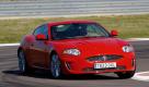 Jaguar XKR Modelljahr 2010 Foto: press-inform