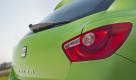 Die besten Bilder zu Seat Ibiza 1.2 TSI: Bestens gerüstet Foto: pi
