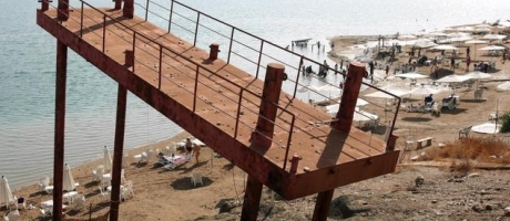 Totes Meer (Foto)
