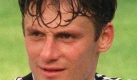 2 Länderspiele: Heiko Gerber erlebte seine beste Zeit beim VfB Stuttgart. Beim Confederations-Cup 1999 in Mexiko durfte der frühere Chemnitzer zweimal das Trikot mit dem Adler überstreifen. Foto: dpa