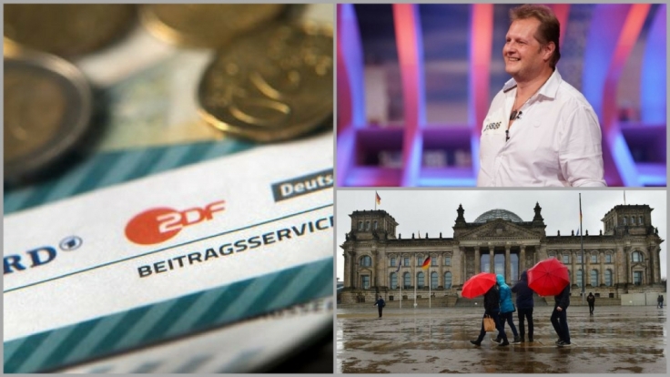 Tages News Tages News