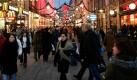 In den vielen Kaufhäusern und Ladenketten der Einkaufsstraße Strøget findet jeder Weihnachtsgeschenke. Billig wird das leider nicht. Foto: srt-Archivbild