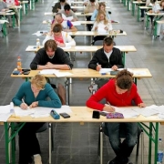 Warum geistige Arbeit erschöpft (Foto)