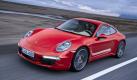 Seit sieben Generationen Gradmesser im Sportwagenbau: Der Porsche 911 ist noch nicht auf der Straße - doch schon in den Herzen der news.de-Leser. Ihr IAA-Liebling 2011. Foto: dpa