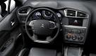Auch das Interior muss Citroen für einenNeustart überdenken: Das Navigationssystem von Zulieferer Magneti Marelli gehört zu den schwächsten auf dem Markt.
 Foto: pi