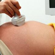 Behandlung bereits im Mutterleib (Foto)